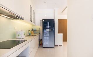 LANDMARK PLUS RESIDENCES LUXURY SUITE