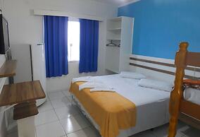 Pousada Agua Marinha