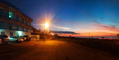 Pousada Agua Marinha