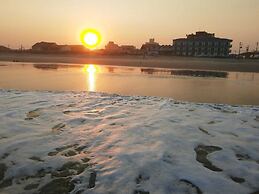 Pousada Agua Marinha