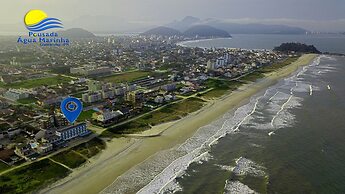 Pousada Agua Marinha