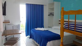 Pousada Agua Marinha