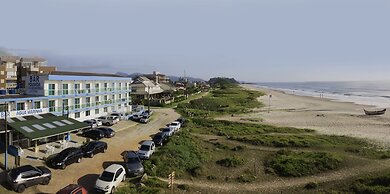 Pousada Agua Marinha