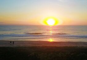 Pousada Agua Marinha