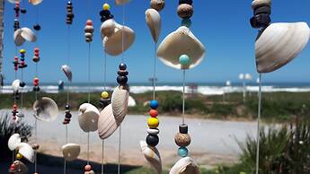 Pousada Agua Marinha