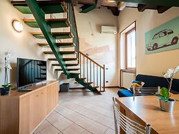 Bright Apartments Desenzano - Monte Grappa