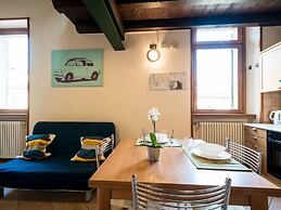 Bright Apartments Desenzano - Monte Grappa