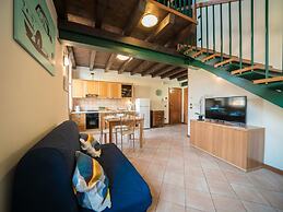 Bright Apartments Desenzano - Monte Grappa