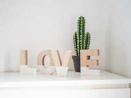 Bright Apartments Sirmione - Marconi Lake View