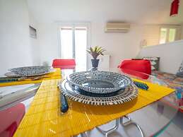 Bright Apartments Sirmione - Marconi Lake View