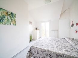 Bright Apartments Sirmione - Marconi Lake View