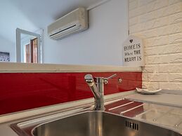 Bright Apartments Sirmione - Marconi Lake View