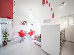 Bright Apartments Sirmione - Marconi Lake View