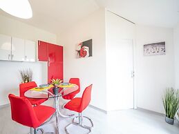 Bright Apartments Sirmione - Marconi Lake View