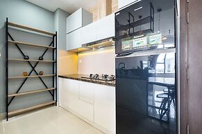 The Milky Way River Gate Apartment