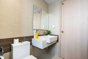 The Milky Way River Gate Apartment