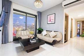 The Milky Way River Gate Apartment