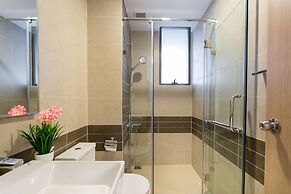 The Milky Way River Gate Apartment