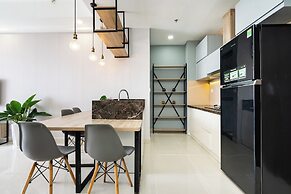 The Milky Way River Gate Apartment