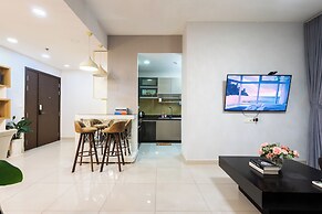 The Milky Way River Gate Apartment