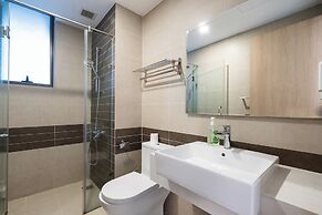 The Milky Way River Gate Apartment