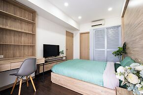 The Milky Way River Gate Apartment