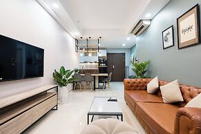 The Milky Way River Gate Apartment