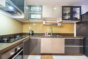 The Milky Way River Gate Apartment