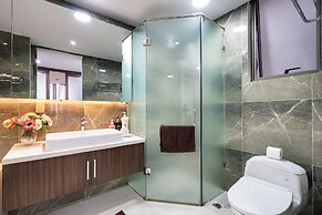 The Milky Way River Gate Apartment