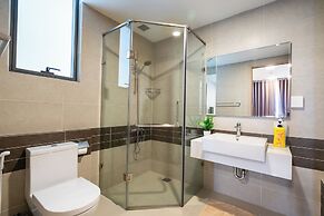 The Milky Way River Gate Apartment