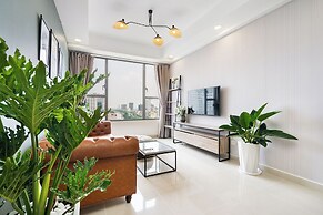 The Milky Way River Gate Apartment