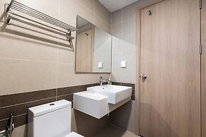 The Milky Way River Gate Apartment