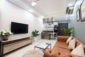 The Milky Way River Gate Apartment