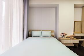 The Milky Way River Gate Apartment