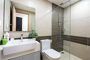 The Milky Way River Gate Apartment