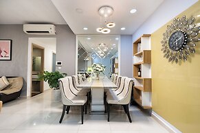 The Milky Way River Gate Apartment