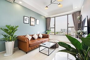 The Milky Way River Gate Apartment