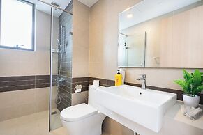 The Milky Way River Gate Apartment