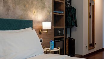 Gardone Palace Hotel