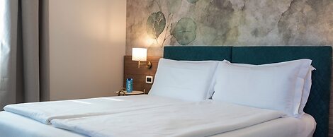 Gardone Palace Hotel