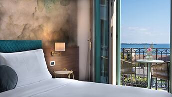Gardone Palace Hotel