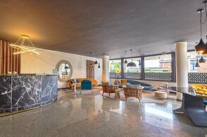 Gardone Palace Hotel