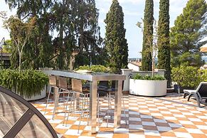 Gardone Palace Hotel
