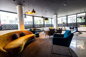 Gardone Palace Hotel