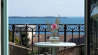 Gardone Palace Hotel