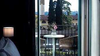 Gardone Palace Hotel