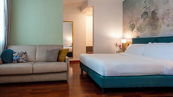 Gardone Palace Hotel