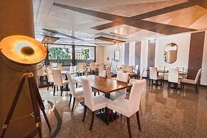 Gardone Palace Hotel