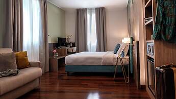 Gardone Palace Hotel