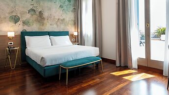 Gardone Palace Hotel